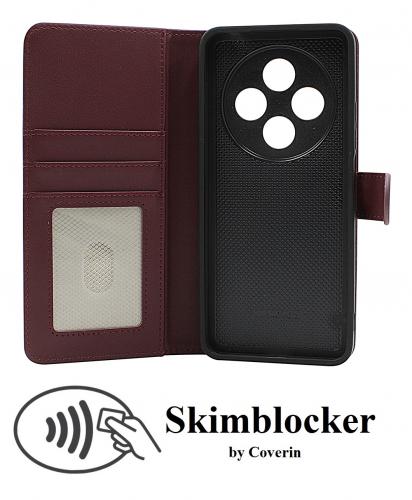 CoverinSkimblocker Xiaomi Redmi 14C Magnet Phone Wallet