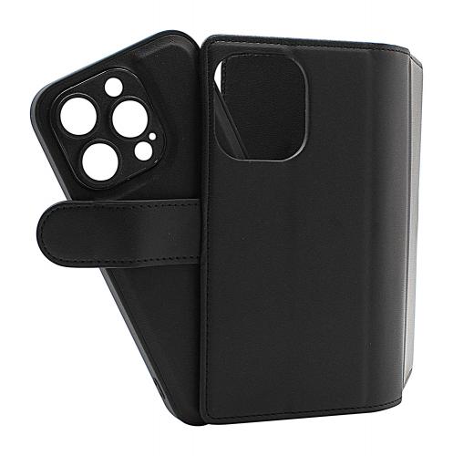 CoverinSkimblocker XL Magnet Wallet iPhone 15 Pro