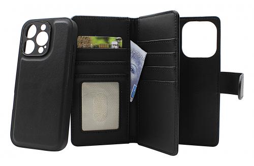 CoverinSkimblocker iPhone 16 Pro XL Magnet Phone Wallet