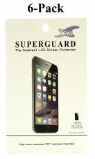billigamobilskydd.se6-Pack Screen Protector Samsung Galaxy J4 Plus (J415FN/DS)