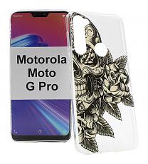 billigamobilskydd.seDesign Case TPU Motorola Moto G Pro
