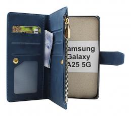 billigamobilskydd.seXL Standcase Luxury Wallet Samsung Galaxy A25 5G (SM-A256B/DS)