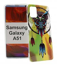 billigamobilskydd.seDesign Case TPU Samsung Galaxy A51 (A515F/DS)