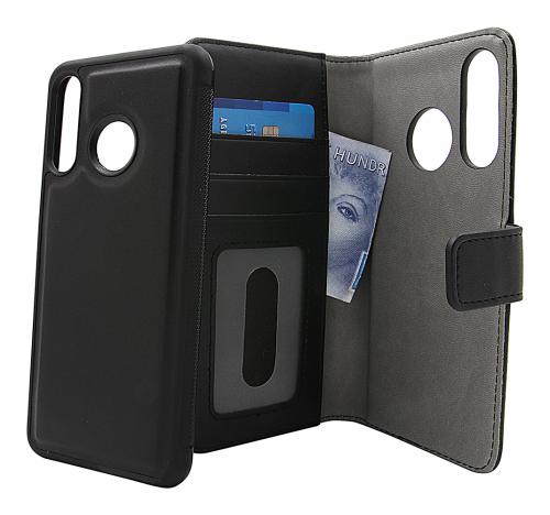 CoverinSkimblocker Magnet Wallet Huawei P30 Lite