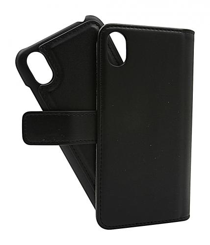 CoverinSkimblocker Magnet Wallet Huawei Y5 2019