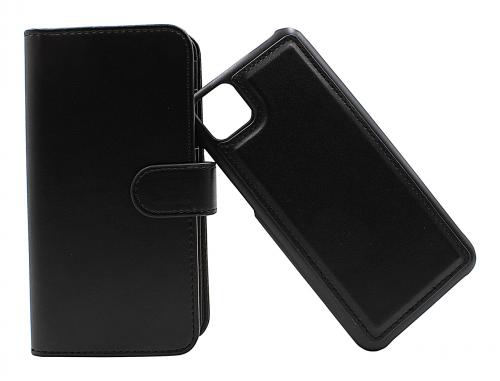 CoverinSkimblocker XL Magnet Wallet Huawei Y5p