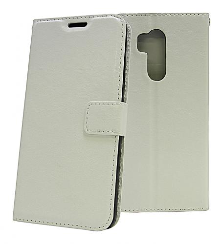 billigamobilskydd.seCrazy Horse Wallet LG G7 ThinQ (G710M)