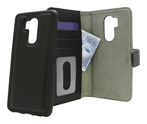 CoverinSkimblocker Magnet Wallet LG G7 ThinQ (G710M)