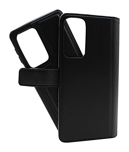 CoverinSkimblocker Magnet Wallet Motorola Edge 20 Pro