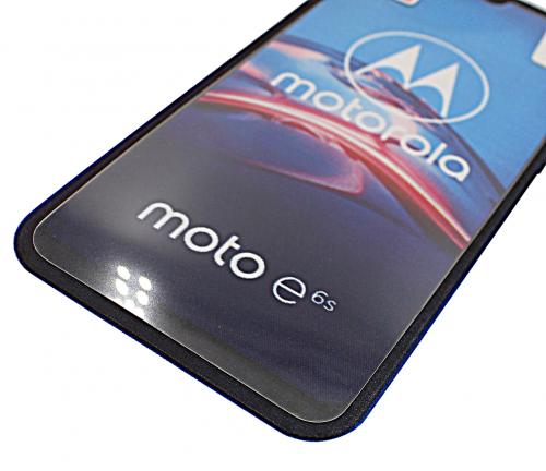 billigamobilskydd.se6-Pack Screen Protector Motorola Moto E6s