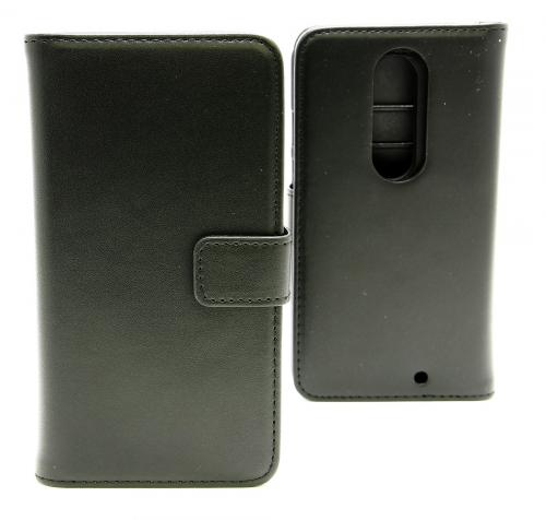 CoverinMagnet Fodral Lenovo Moto X Force