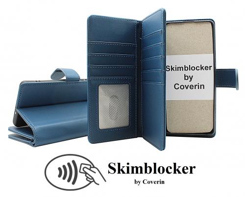 CoverinSkimblocker iPhone 6/6s/7/8/SE (2nd/3rd Gen.) XL Phone Wallet