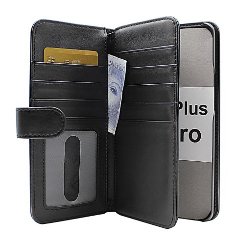 CoverinSkimblocker XL Wallet OnePlus 9 Pro