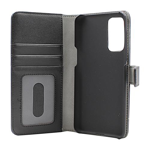 CoverinSkimblocker Magnet Wallet OnePlus Nord 2 5G