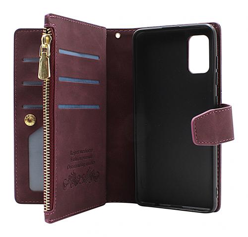 billigamobilskydd.seXL Standcase Luxury Wallet Samsung Galaxy A41 (SM-A415F/DSN)