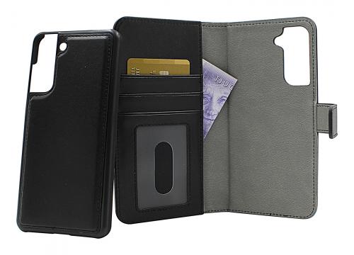 CoverinSkimblocker Magnet Wallet Samsung Galaxy S21 FE 5G