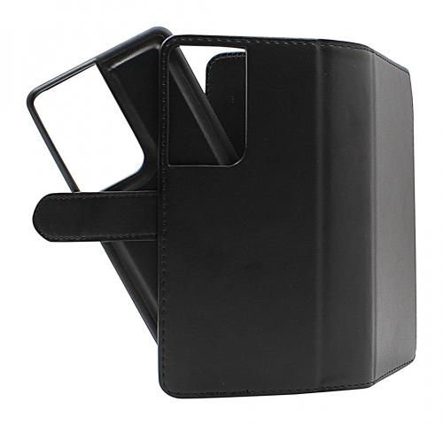 CoverinSkimblocker XL Magnet Wallet Samsung Galaxy S21 Ultra 5G (G998B)