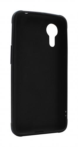 CoverinSkimblocker XL Magnet Wallet Samsung Galaxy Xcover 5 (SM-G525F)