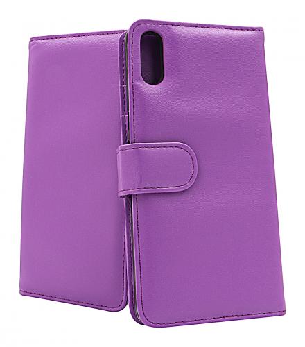 CoverinSkimblocker Wallet Sony Xperia L3