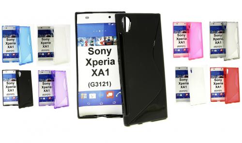 billigamobilskydd.seS-Line Cover Sony Xperia XA1 (G3121)