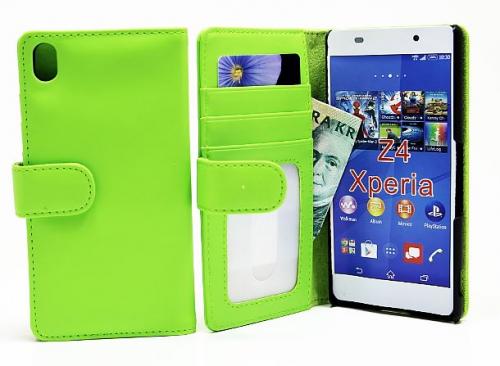 CoverinMobiltaske Sony Xperia Z3+ (E6553)