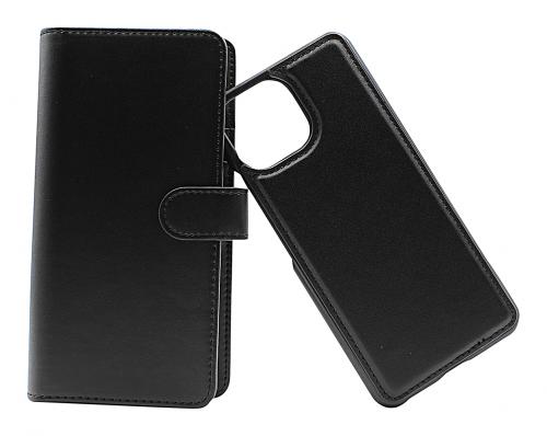 CoverinSkimblocker XL Magnet Wallet Xiaomi Mi 11 Lite / Mi 11 Lite 5G