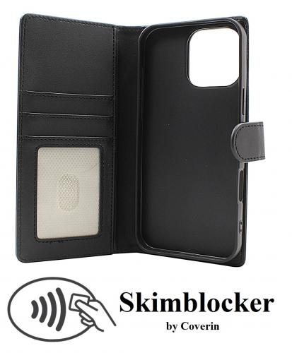 CoverinSkimblocker iPhone 16 Pro Max Phone Wallet