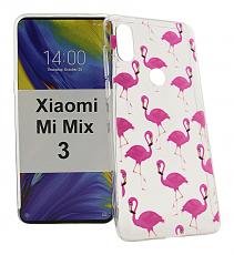 billigamobilskydd.seDesign Case TPU Xiaomi Mi Mix 3