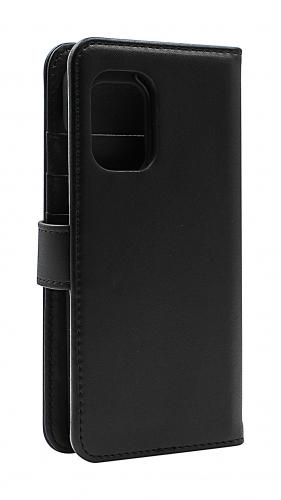 CoverinSkimblocker Magnet Wallet Asus ZenFone 8 (ZS590KS)