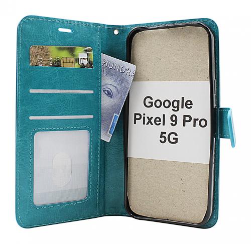 billigamobilskydd.seCrazy Horse Google Pixel 9 / Pixel 9 Pro 5G Phone Wallet