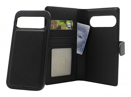 CoverinSkimblocker Google Pixel 9 / Pixel 9 Pro 5G Magnet Phone Wallet