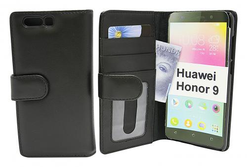 CoverinSkimblocker Wallet Huawei Honor 9 (STF-L09)