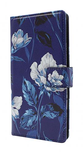 CoverinSkimblocker Sony Xperia 10 VI 5G Phone Wallet Design