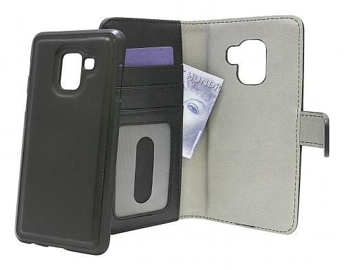 CoverinSkimblocker Magnet Wallet Samsung Galaxy A8 2018 (A530FD)