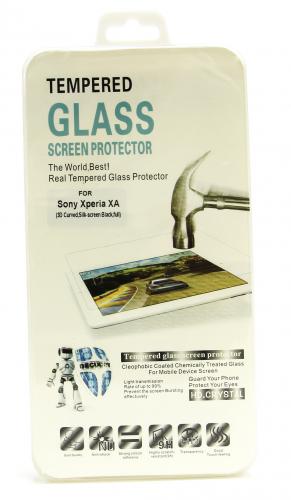 billigamobilskydd.seFull Frame Screen Protector Tempered Glass Sony Xperia XA (F3111)