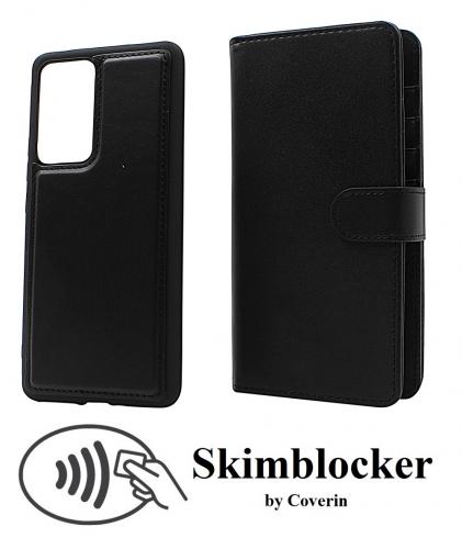 CoverinSkimblocker XL Magnet Wallet Xiaomi 12 Pro