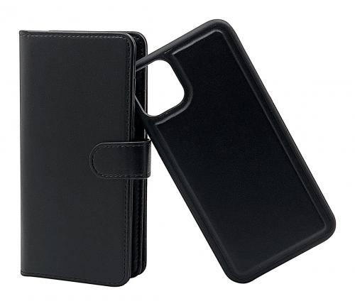 CoverinSkimblocker XL Magnet Wallet iPhone 11 Pro Max (6.5)