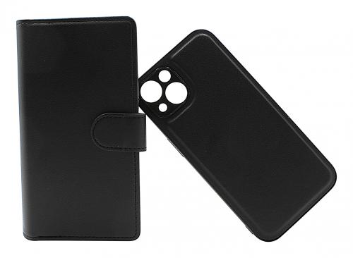 CoverinSkimblocker iPhone 13 / 14 XL Magnet Phone Wallet