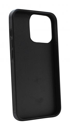 CoverinSkimblocker Magnet Designwallet iPhone 13 Pro (6.1)