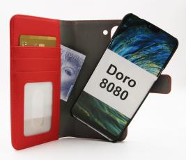 CoverinSkimblocker Magnet Wallet Doro 8080