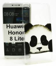 billigamobilskydd.seDesign Case TPU Huawei Honor 8 Lite