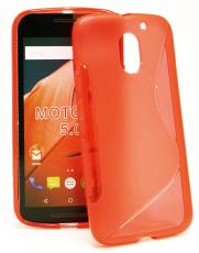 billigamobilskydd.seS-Line Cover Lenovo Motorola Moto E3 (XT1700)