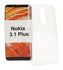 billigamobilskydd.seTPU Case Nokia 3.1 Plus