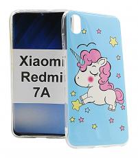 billigamobilskydd.seDesign Case TPU Xiaomi Redmi 7A