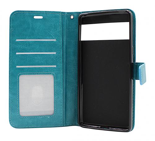 billigamobilskydd.seCrazy Horse Wallet Google Pixel 7 5G