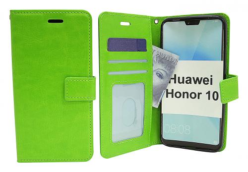 billigamobilskydd.seCrazy Horse Wallet Huawei Honor 10