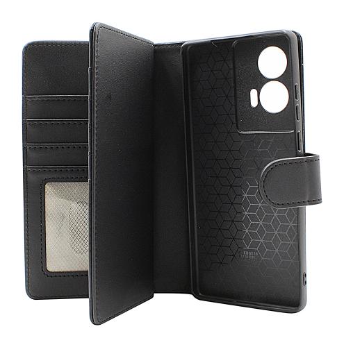 CoverinSkimblocker Motorola Edge 50 Fusion 5G XL Magnet Phone Wallet