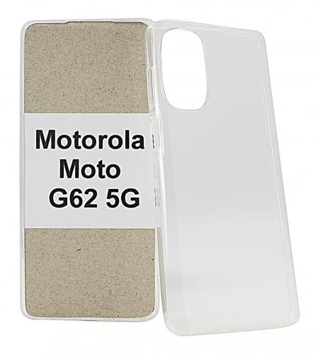 billigamobilskydd.seUltra Thin TPU Case Motorola Moto G62 5G