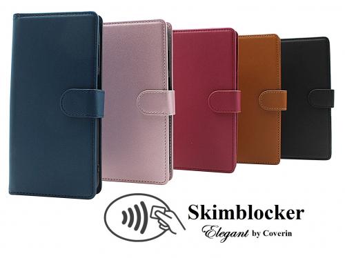 CoverinSkimblocker Wallet Samsung Galaxy A15 5G