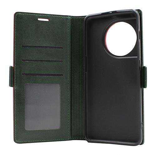 billigamobilskydd.seLuxury Standcase Wallet OnePlus 11 5G